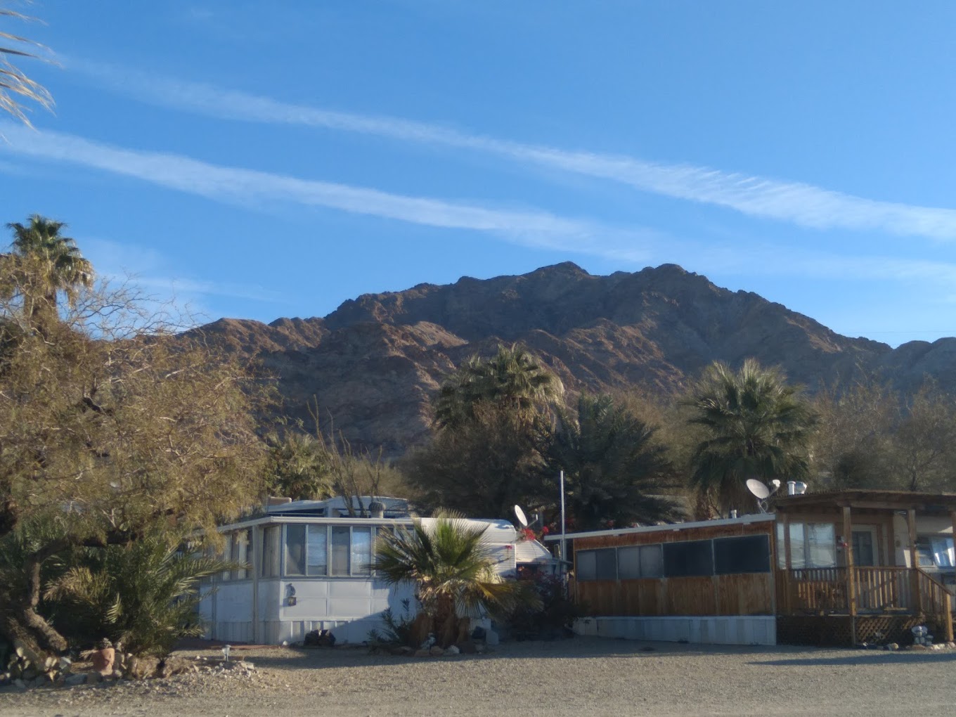 Bashfords Hot Mineral Spa