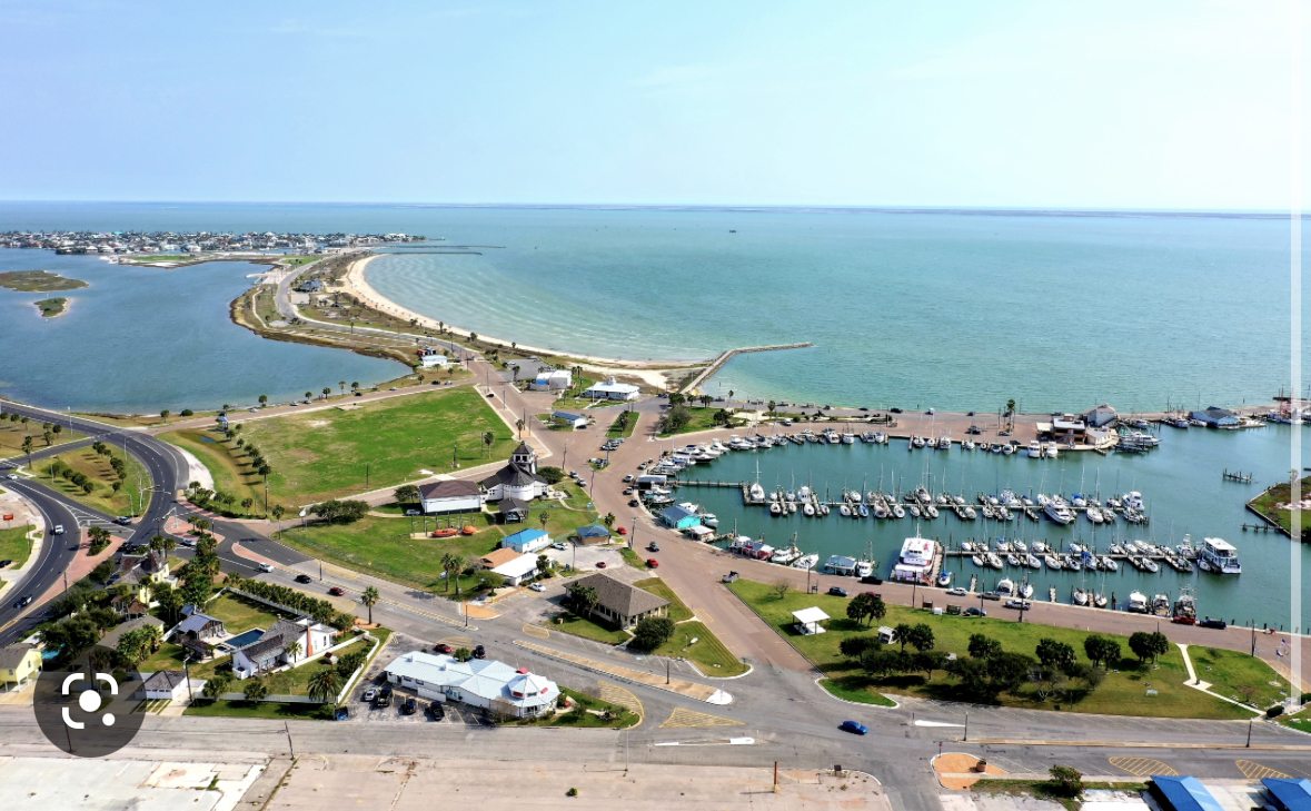 Saltwater Flats RV Resort & Cabins