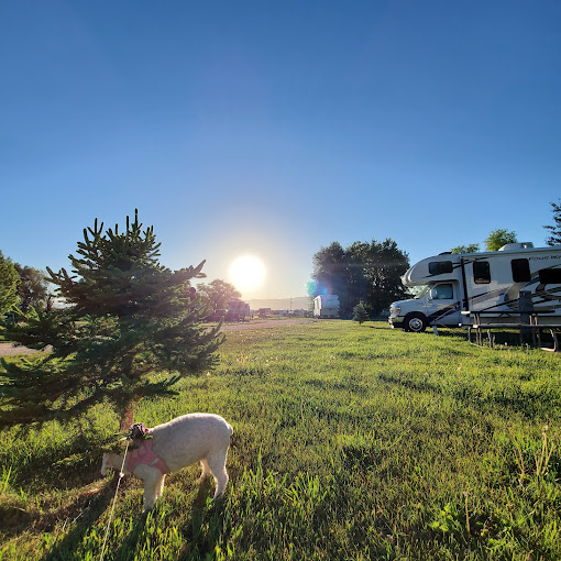Bear Lake North RV Park