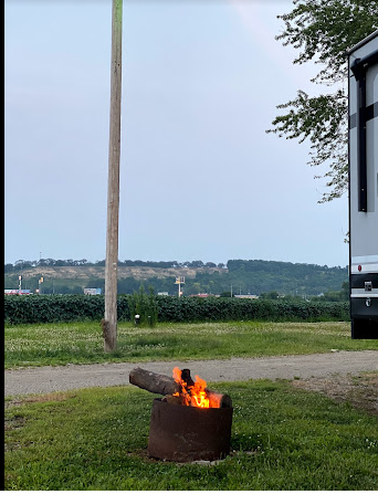 All American Campground and RV Park