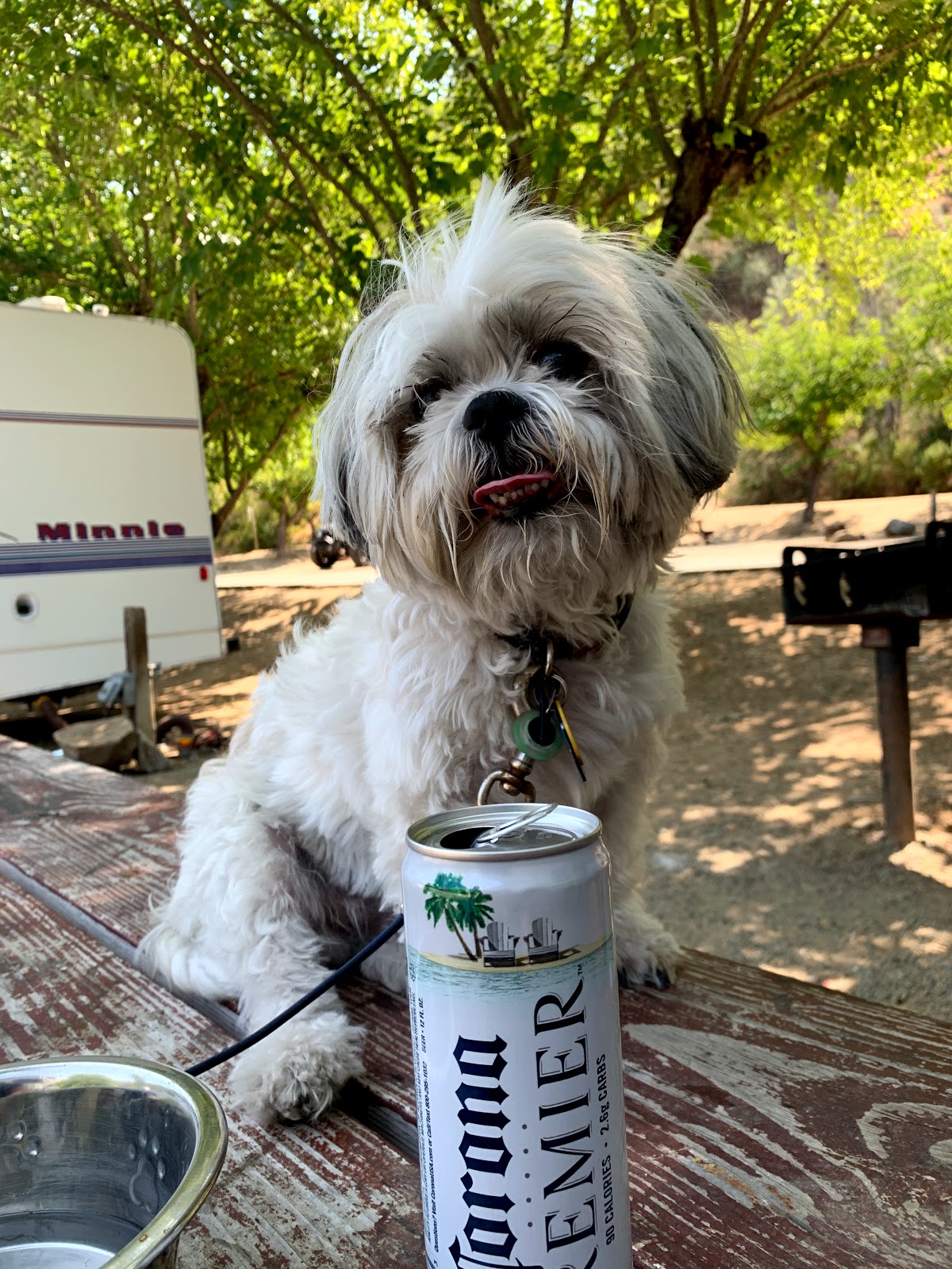 Pleasure Cove Campground And Marina