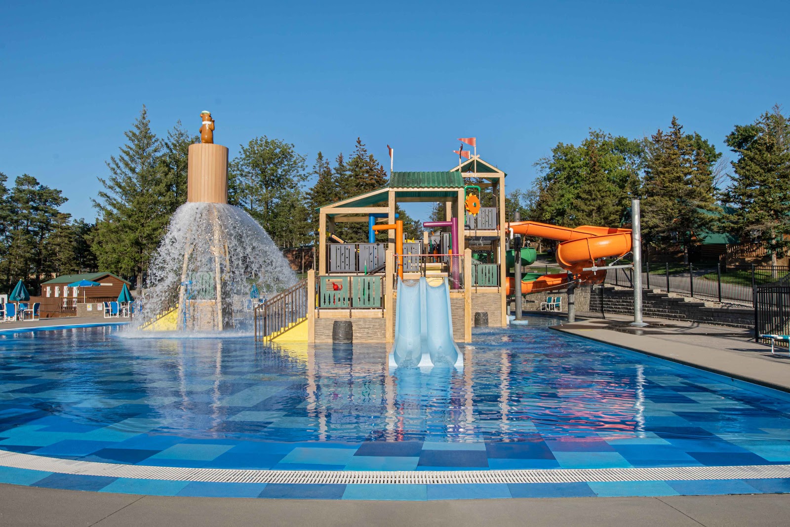 Yogi Bears Jellystone Park of Western New York