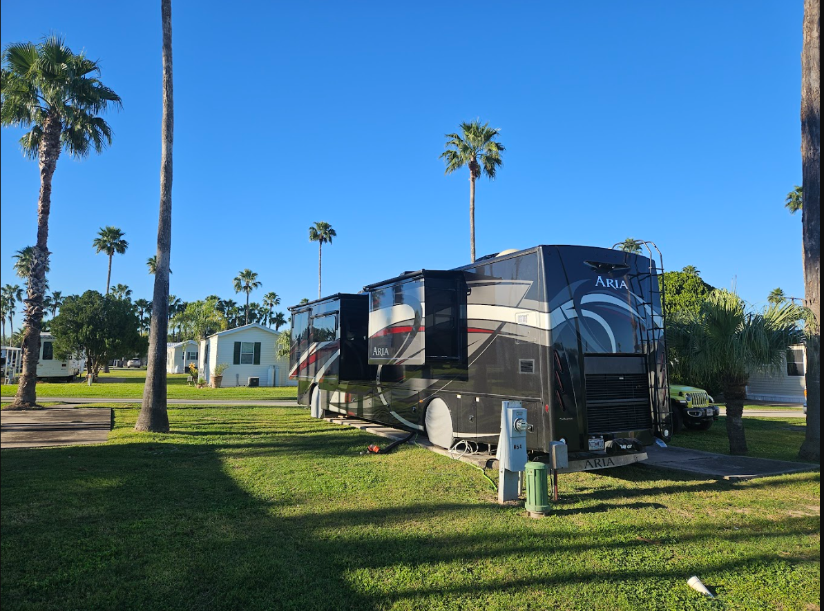Fun-N-Sun RV Resort