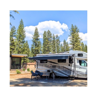 Coachland RV Park and Village Camp Truckee