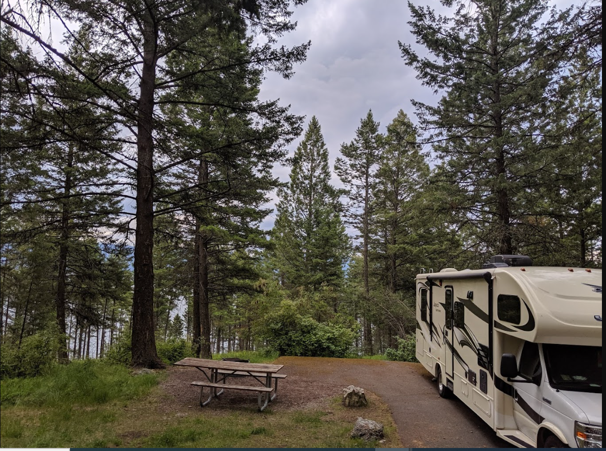 West Shore State Park