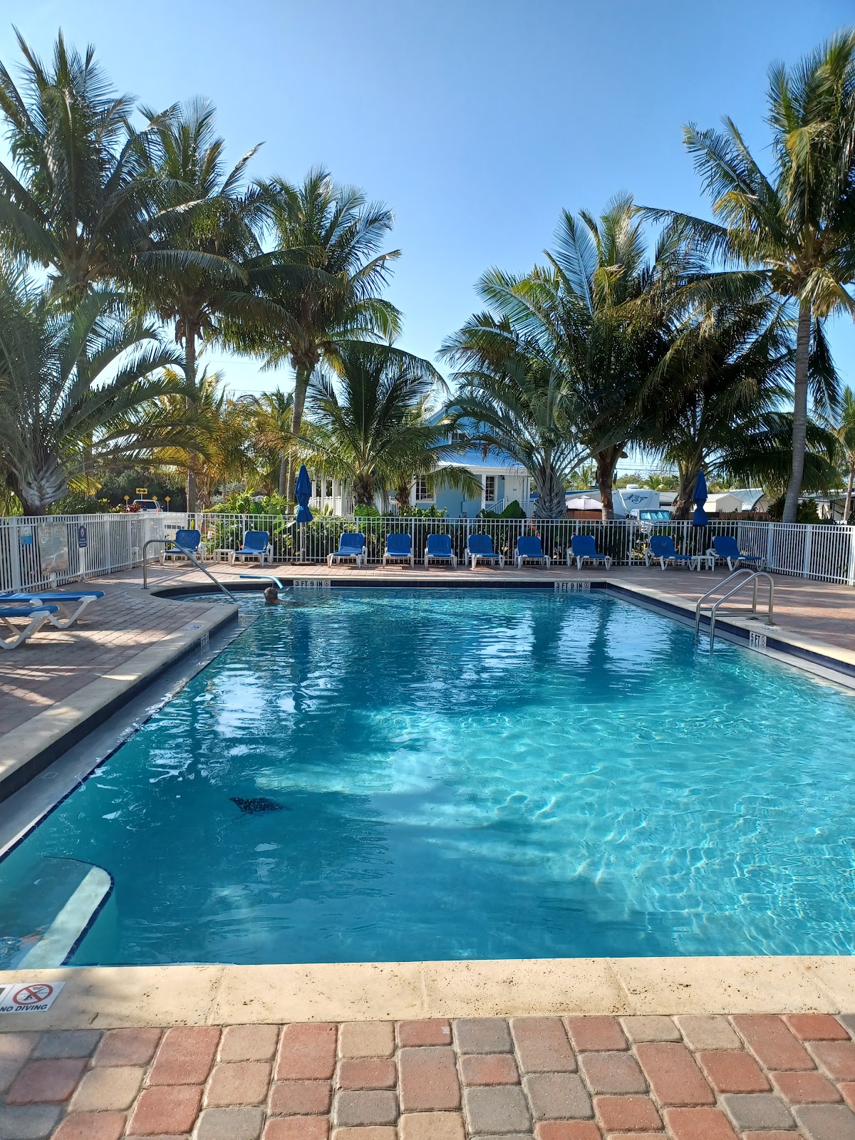 Jolly Roger RV Resort