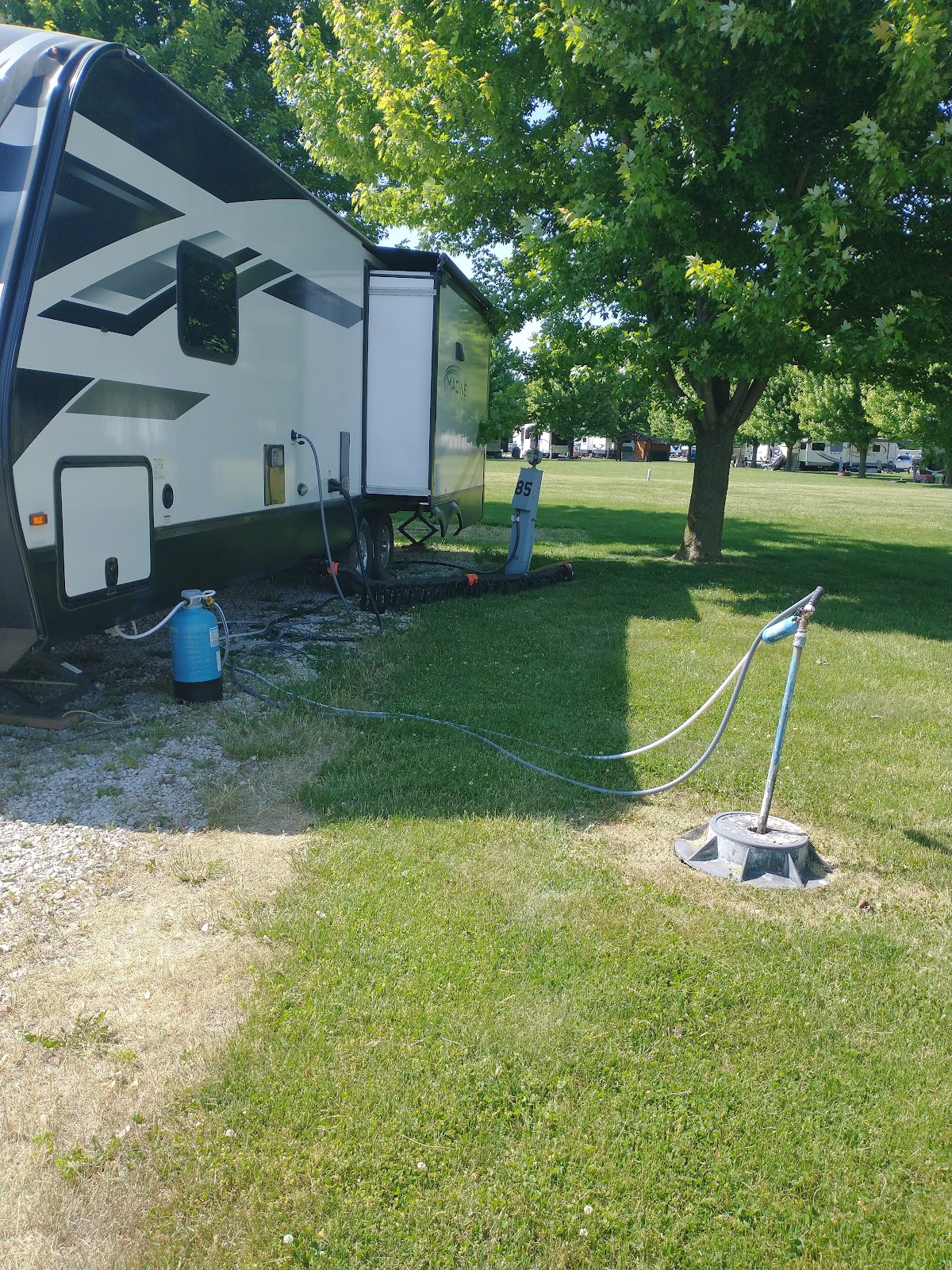 Alice Springs RV Park and Campground