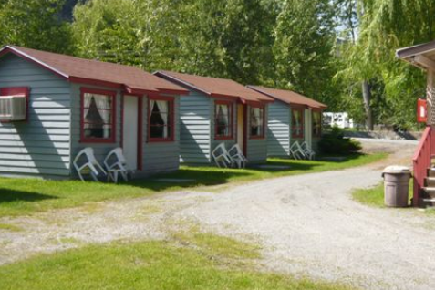 Kozy Kabins & RV Park