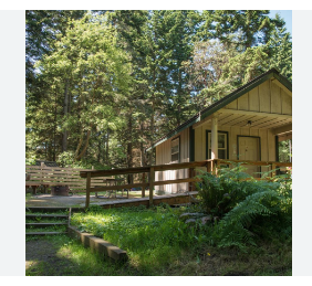 Camano Island State Park