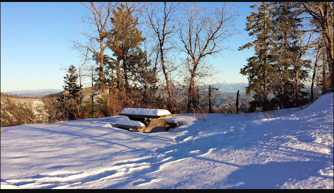 Stray Horse Campground