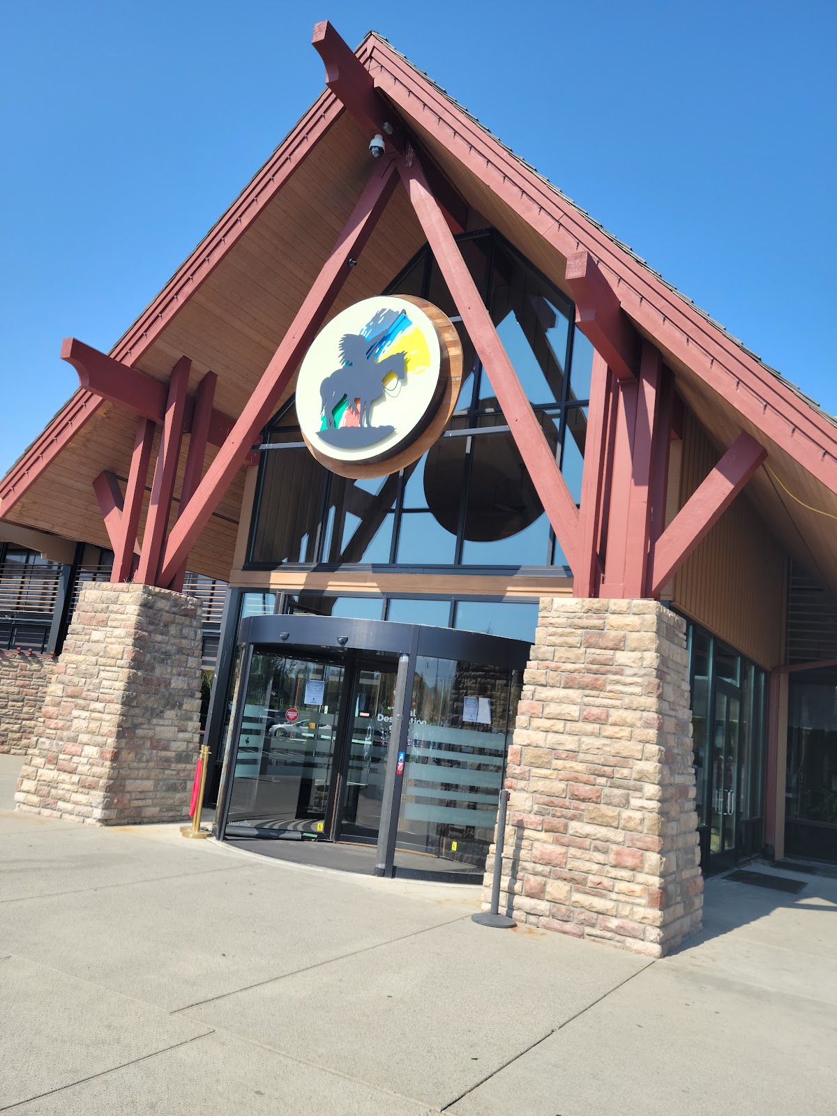 Coeur DAlene Casino Resort