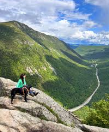 Crawford Notch State Park