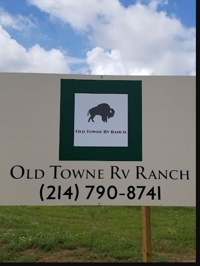 Old Towne Rv Ranch Camping