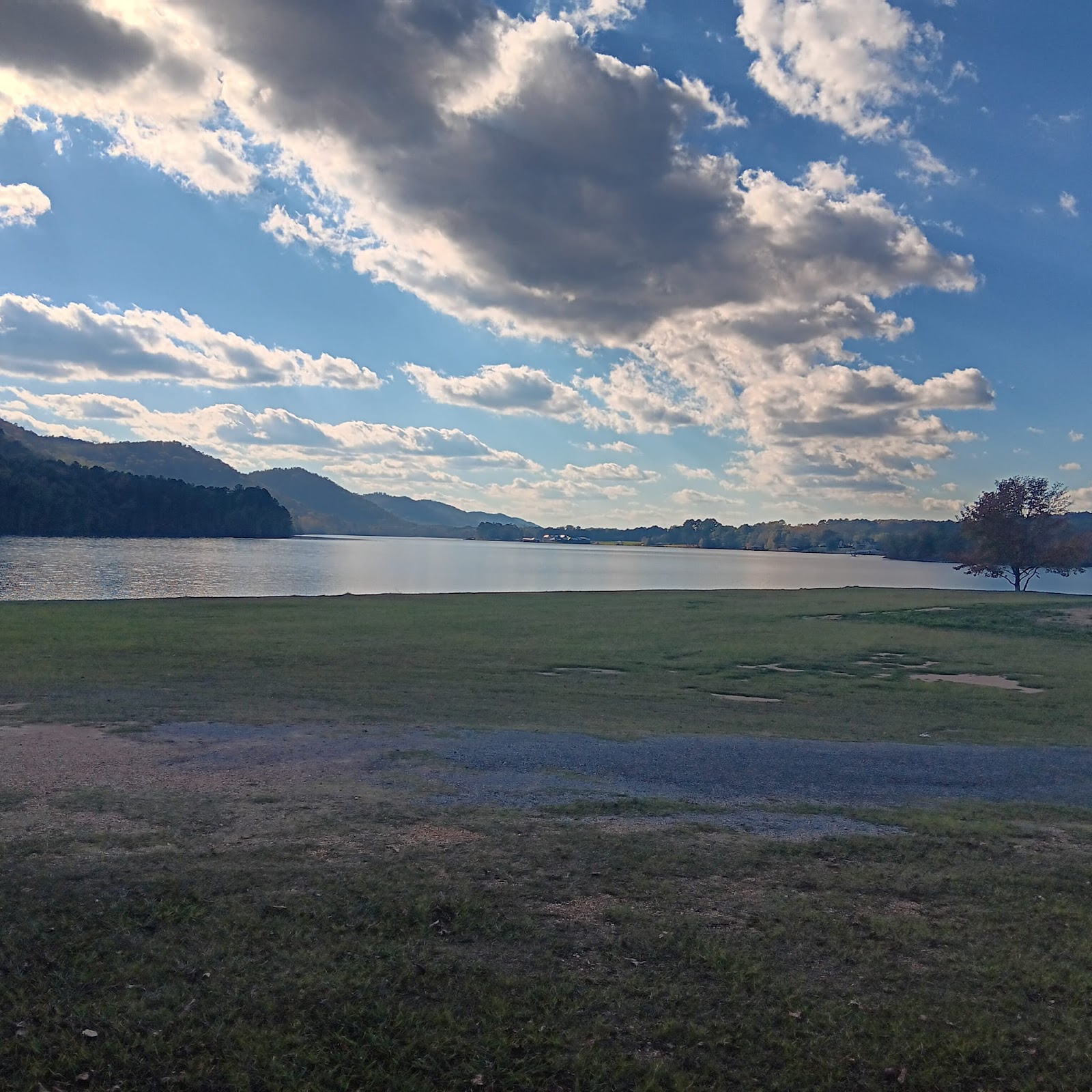 Greensport RV Park & Campground