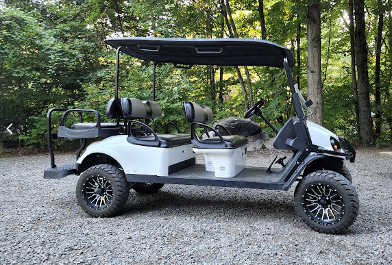 Moose Hillock Camping Resort-NY