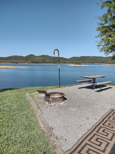 Battle Run Campground