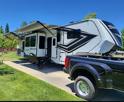 Jackson RV Park