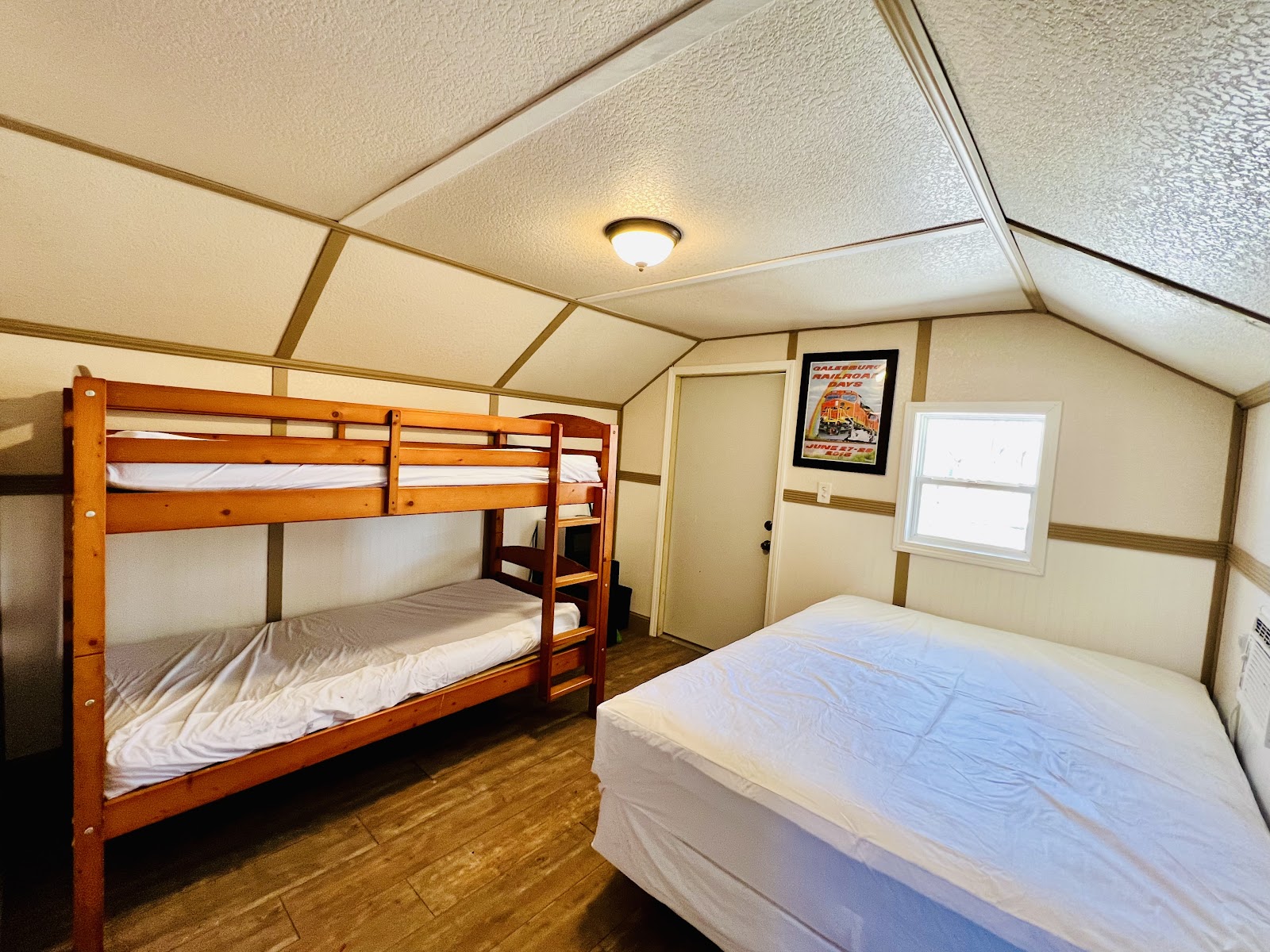 Galesburg East Best Holiday Campground