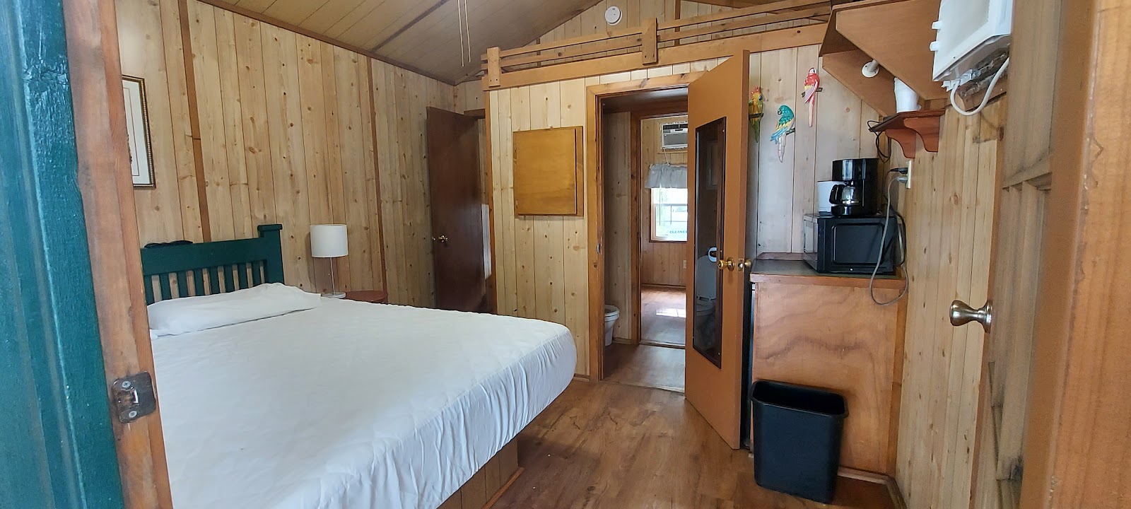 Miami/Everglades KOA