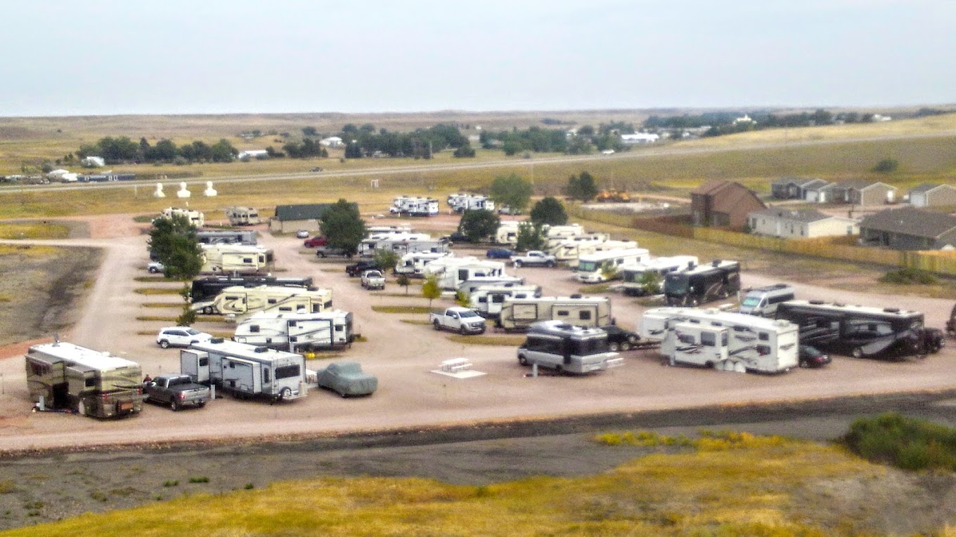 Southern Hills RV Park & Campground