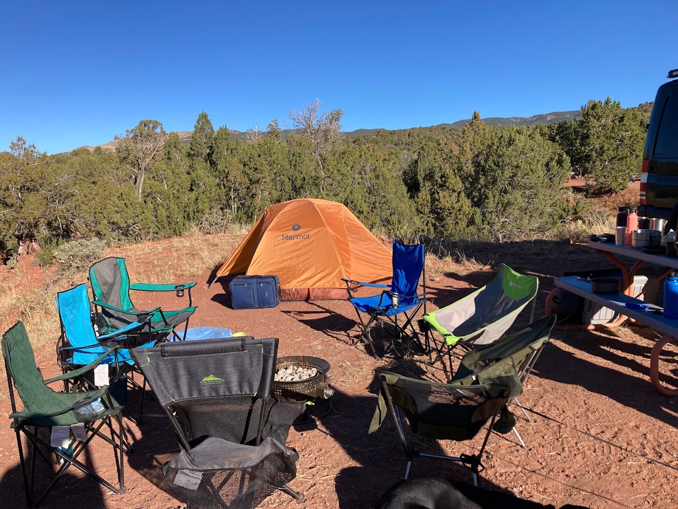 Indian Springs Ranch & Campground