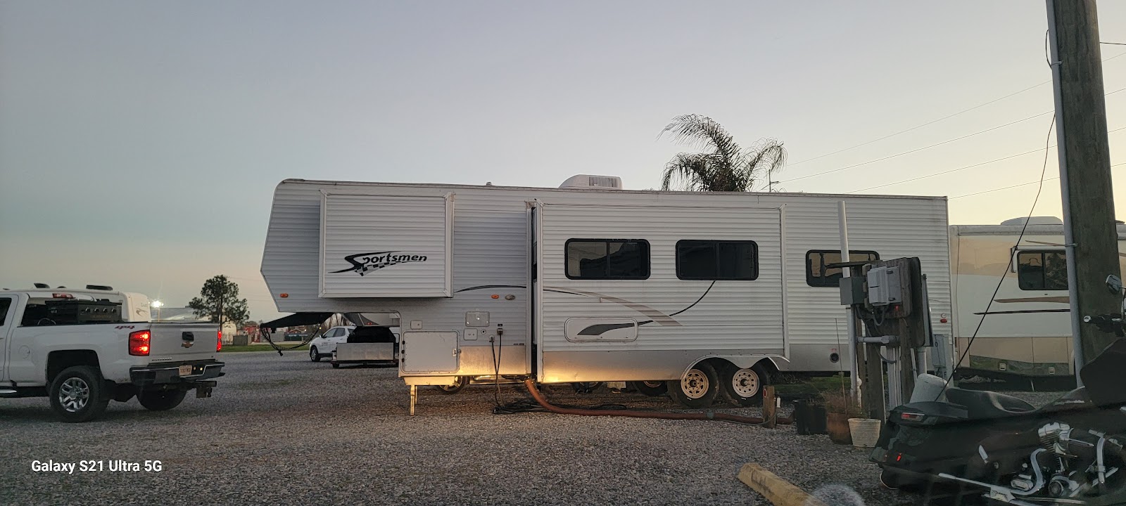 Houma RV Park