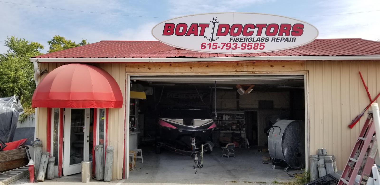 Music City Campground