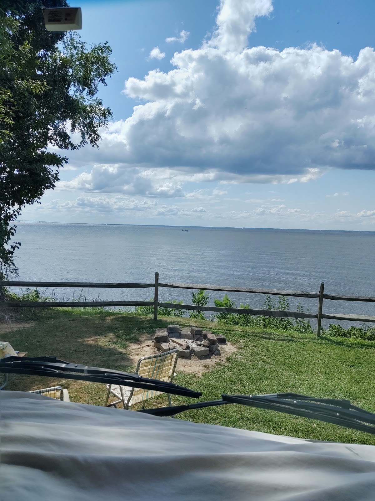 Bay Shore Campground