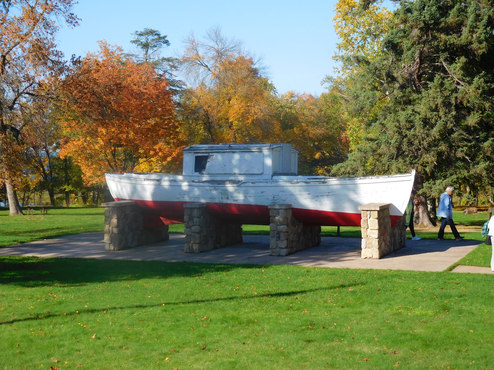 Black River Campground