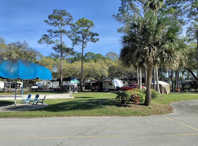 GNP--ENCORE SUPERPARK-DAYTONA NORTH