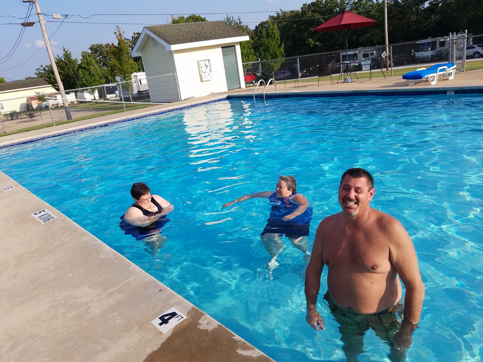 Ozark Country Campground