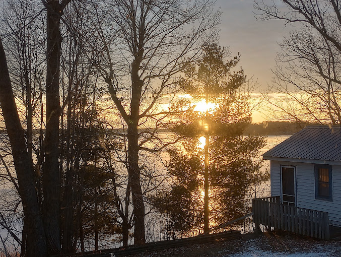 Farm Island Lake Resort