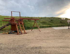 American RV Park & Kamp