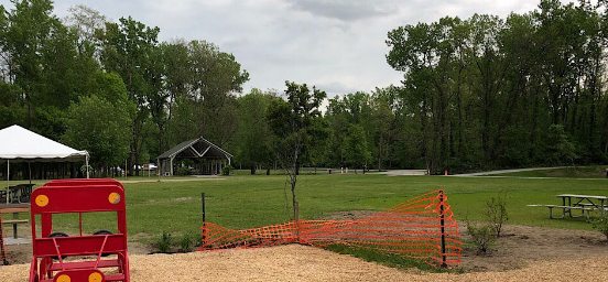 Schodack Island State Park