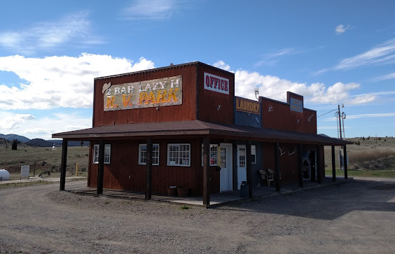 2 Bar Lazy H RV Campgrounds