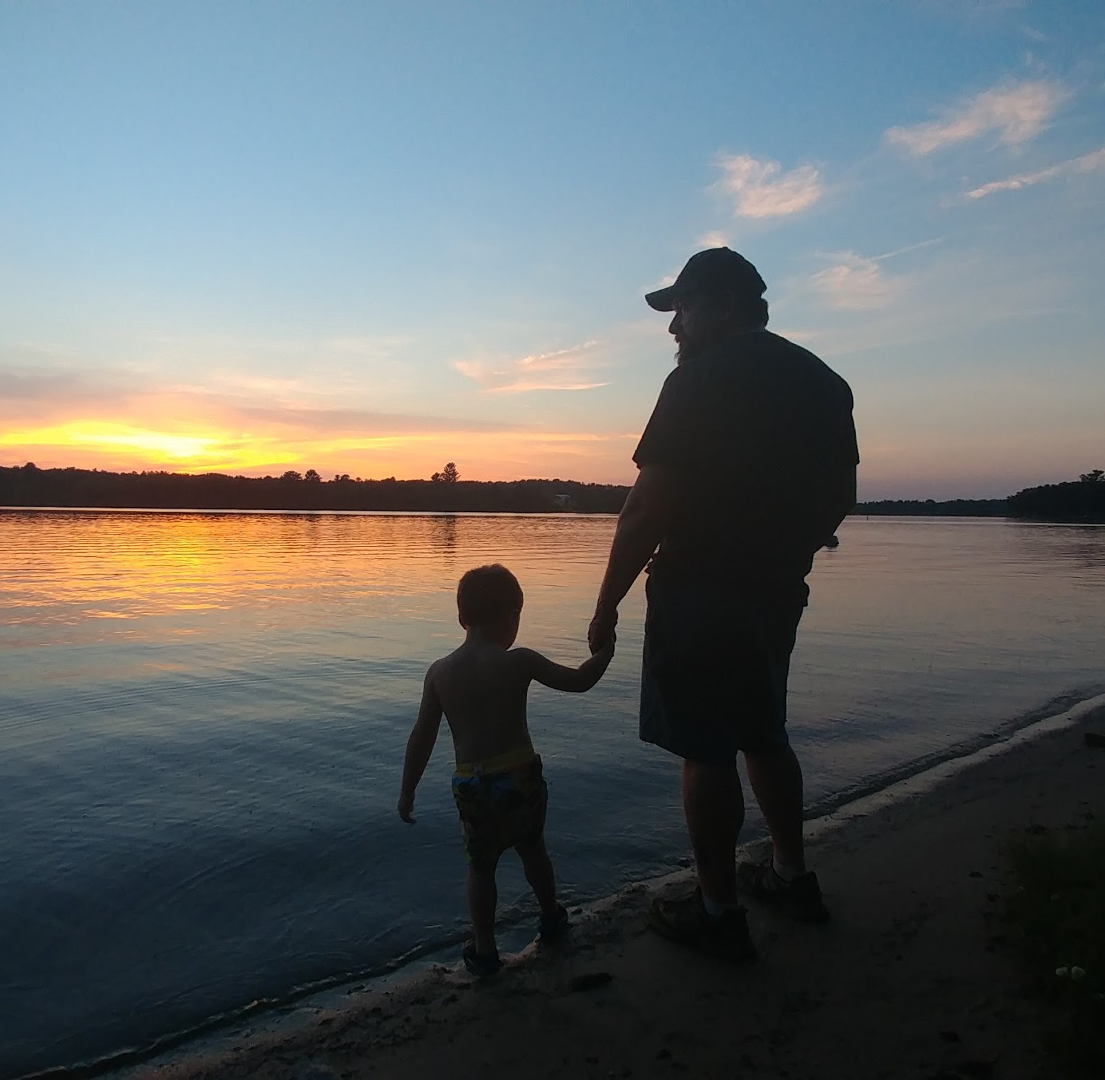 Bear Lake Campground