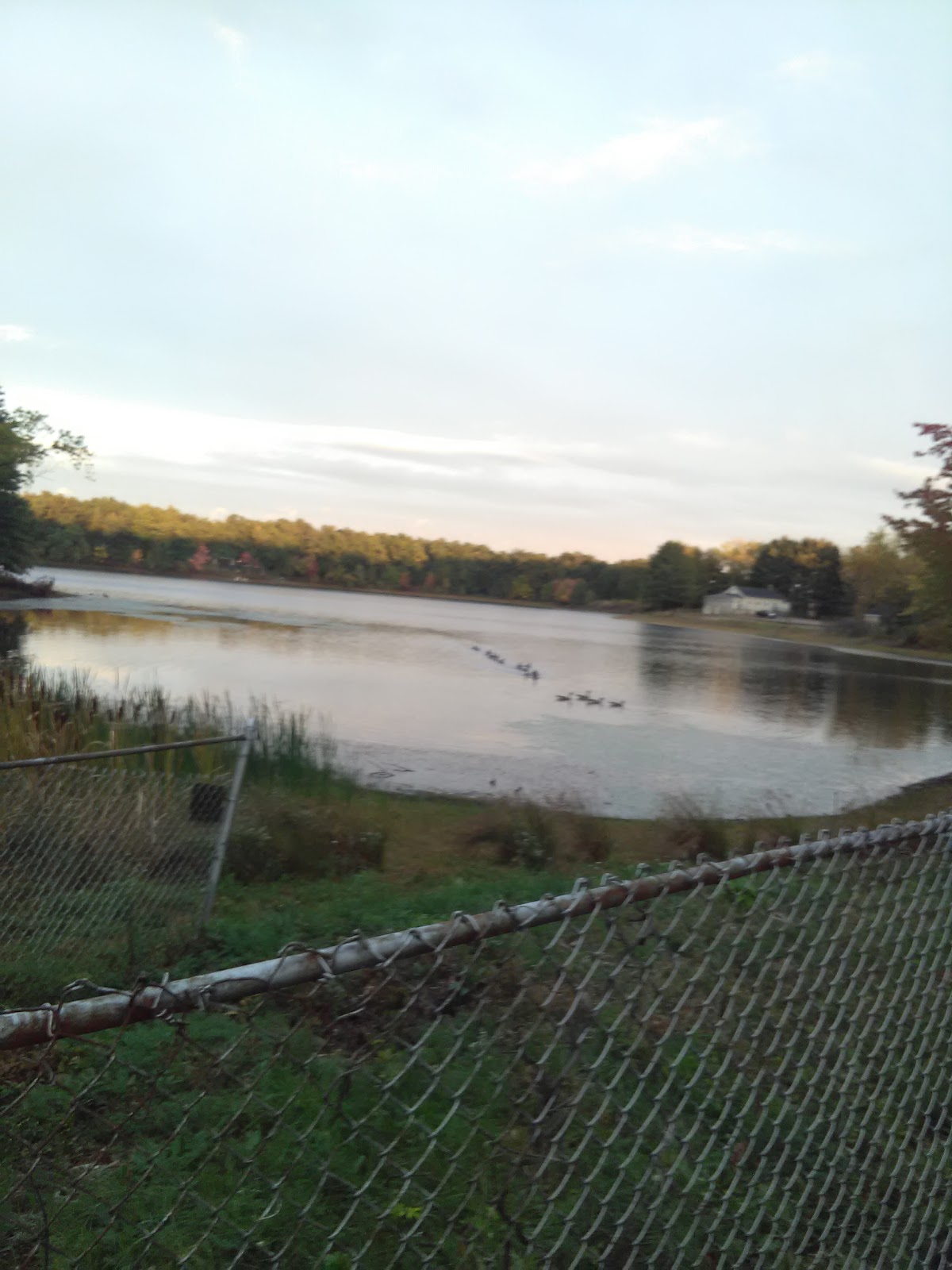 Lake Lorraine State Park