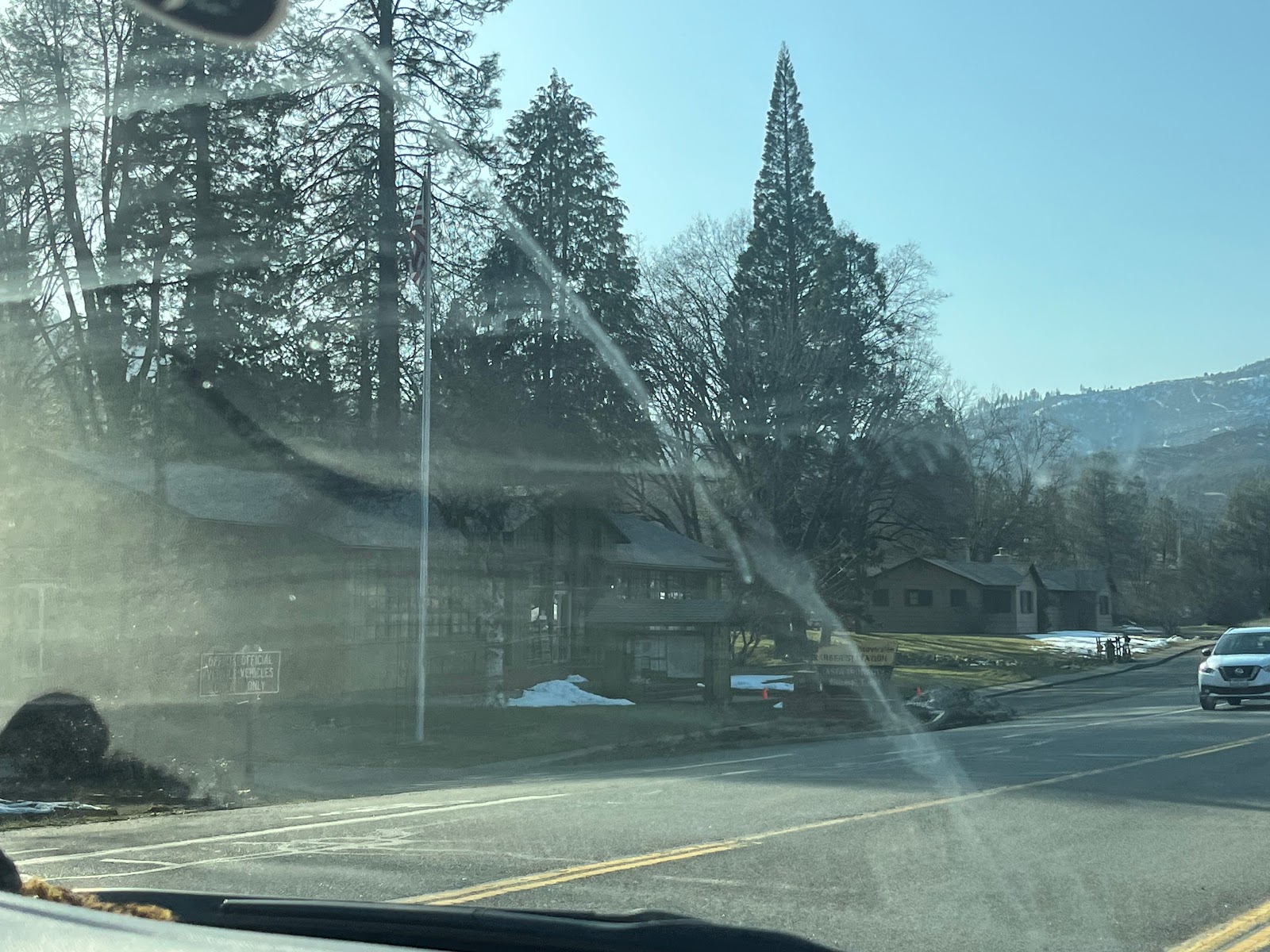 Ridgeville Boat-In Campground