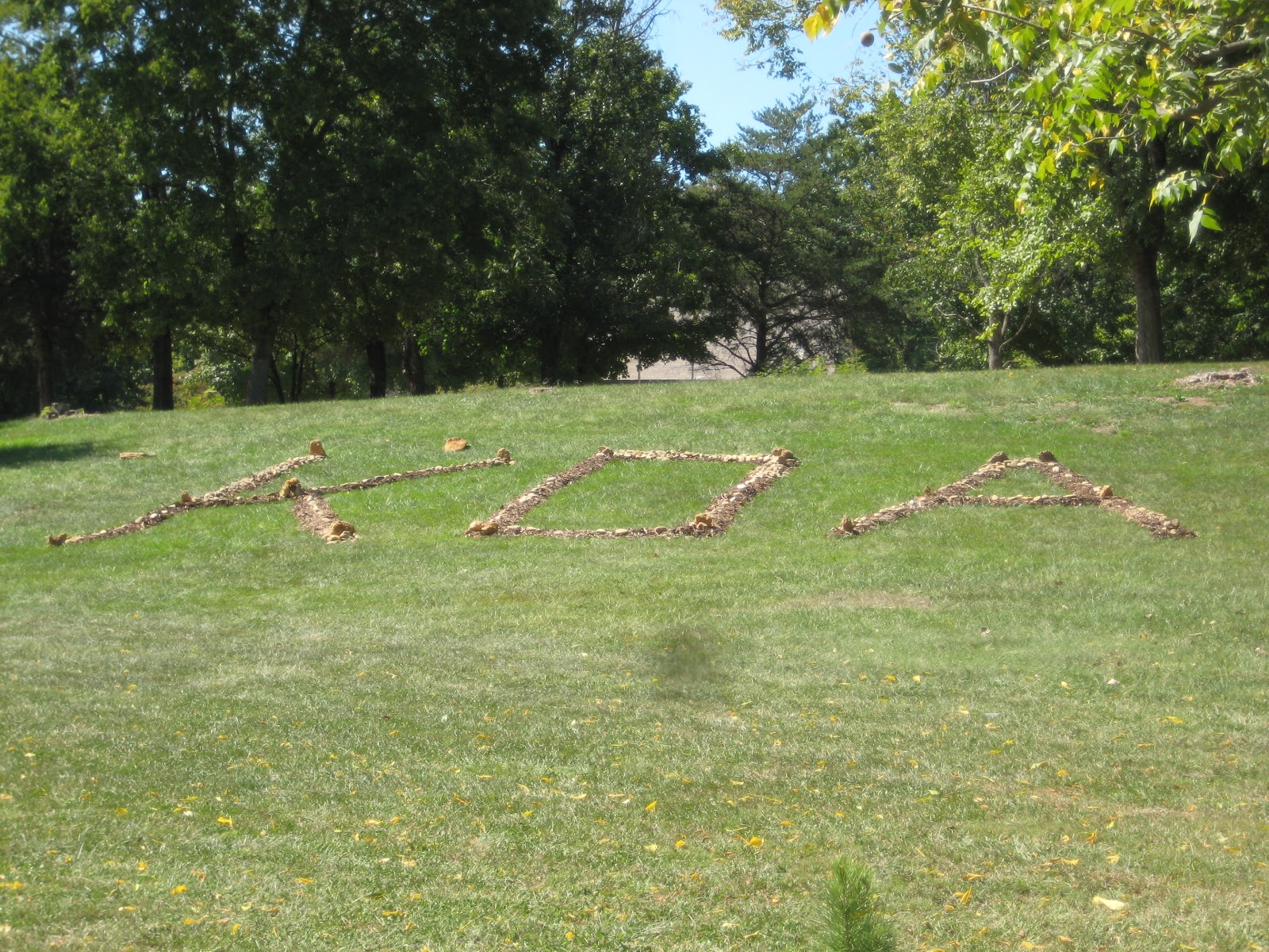 Newport/I-40/Smoky Mountains KOA