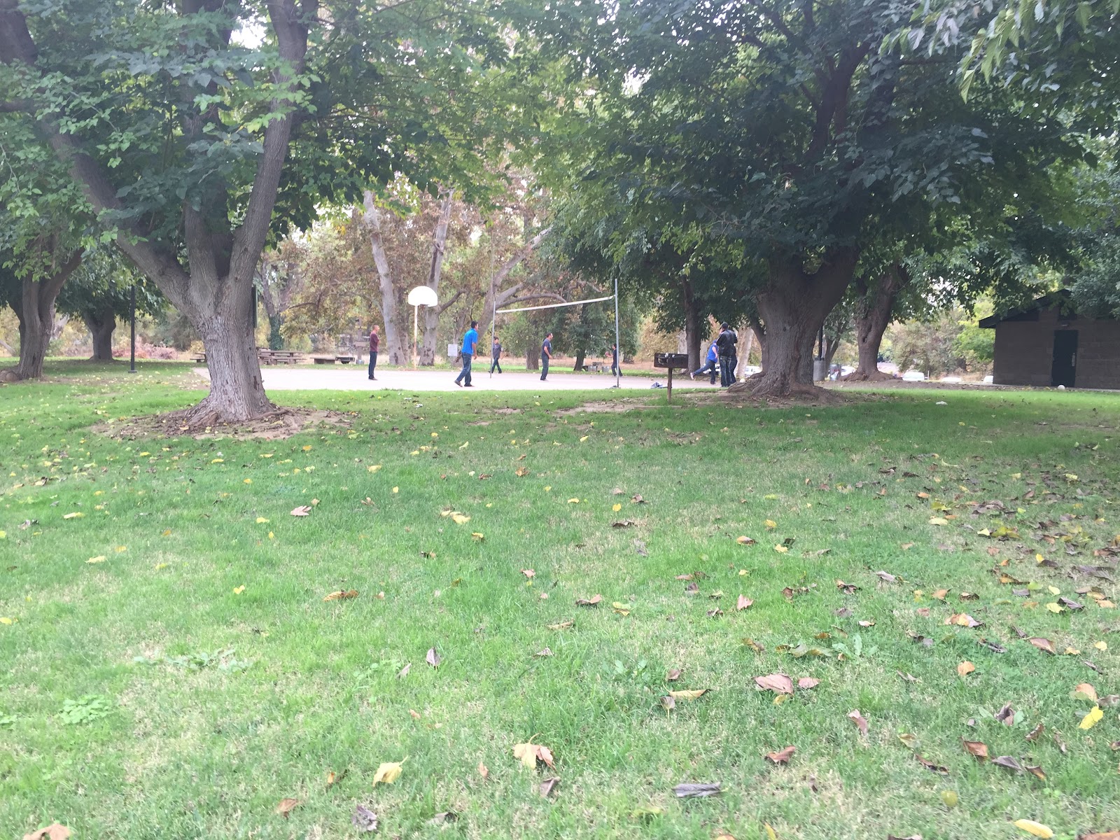 Hidden Harbor Marina & RV Park