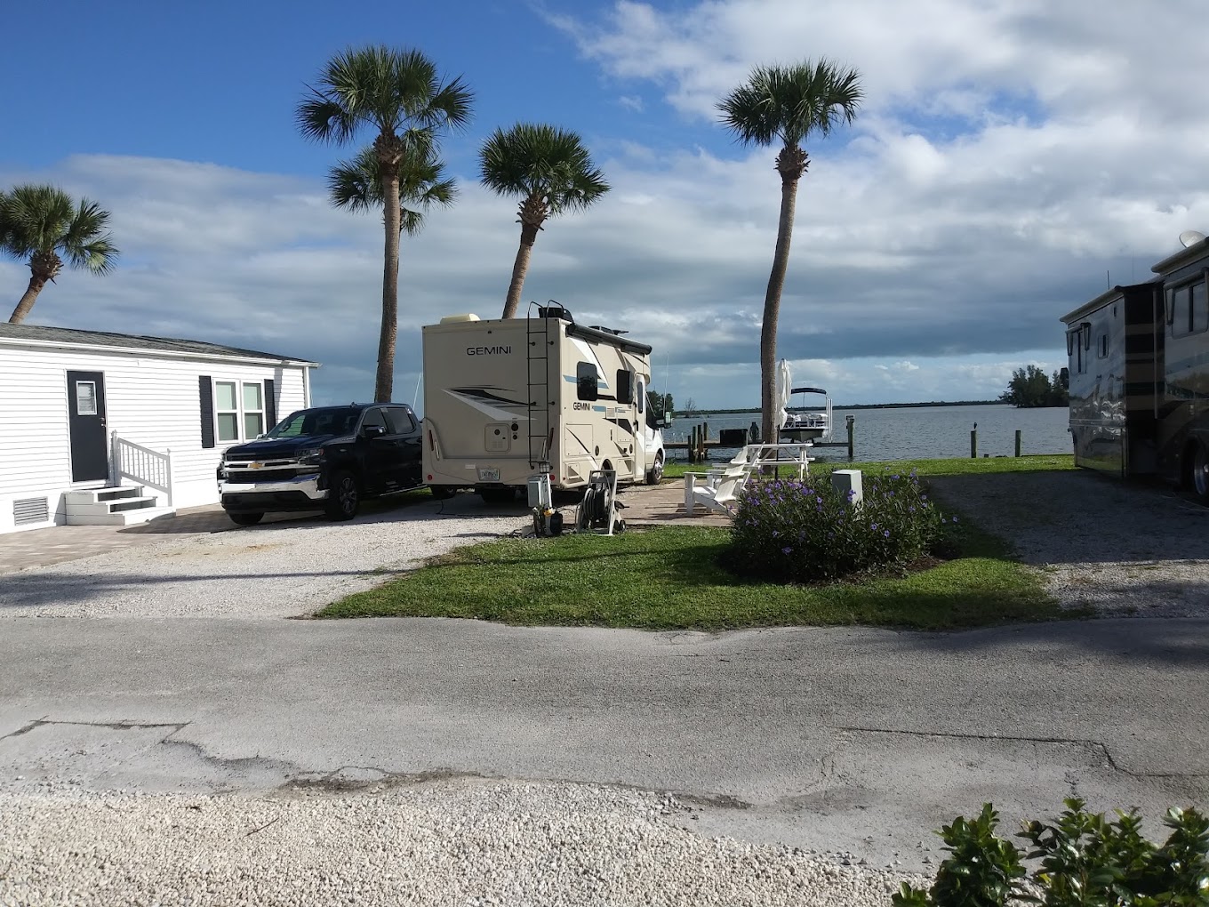 Pelicans Landing 55+ Resort & RV Park
