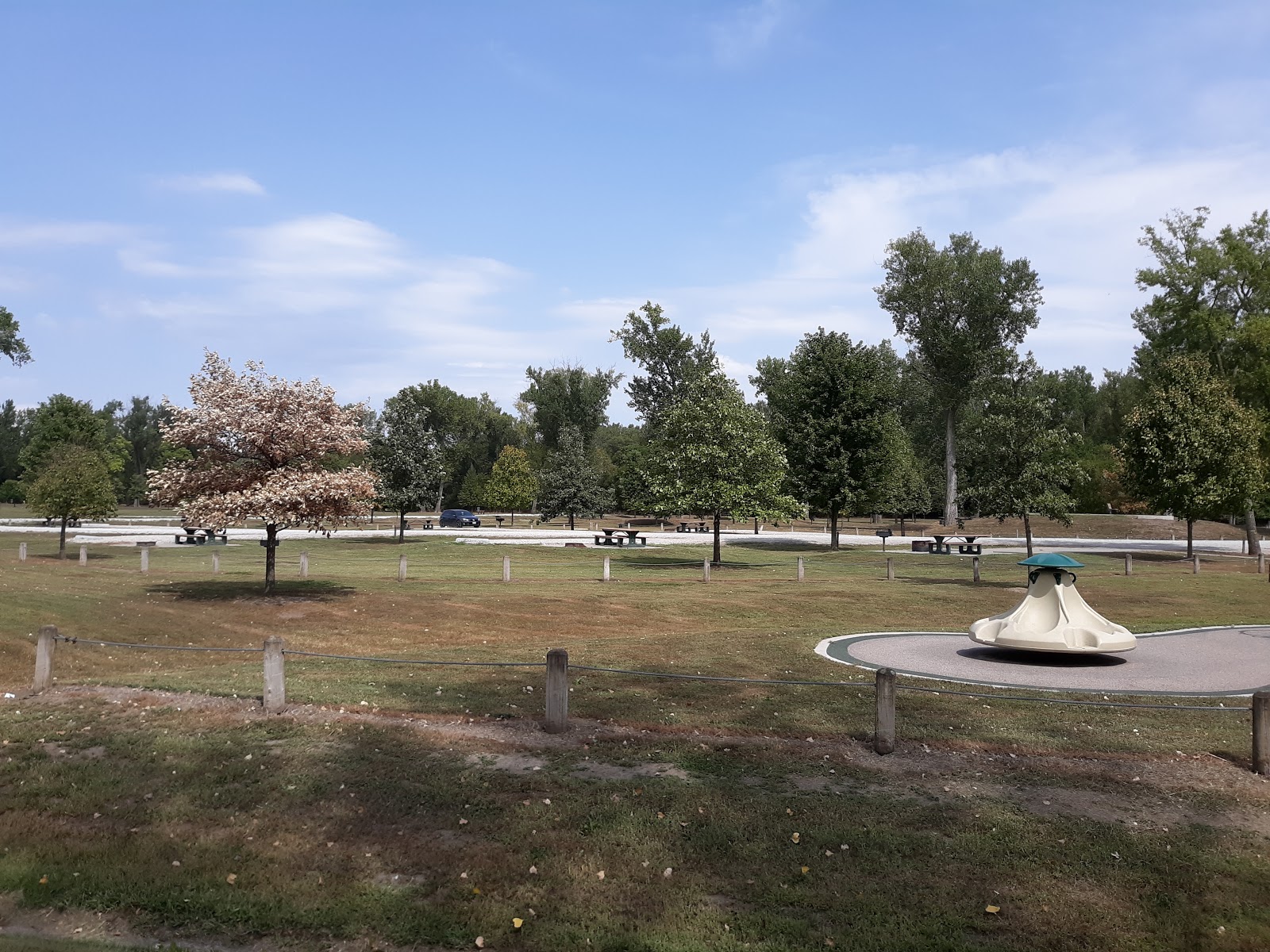 Elkhorn Crossing Recreation Area