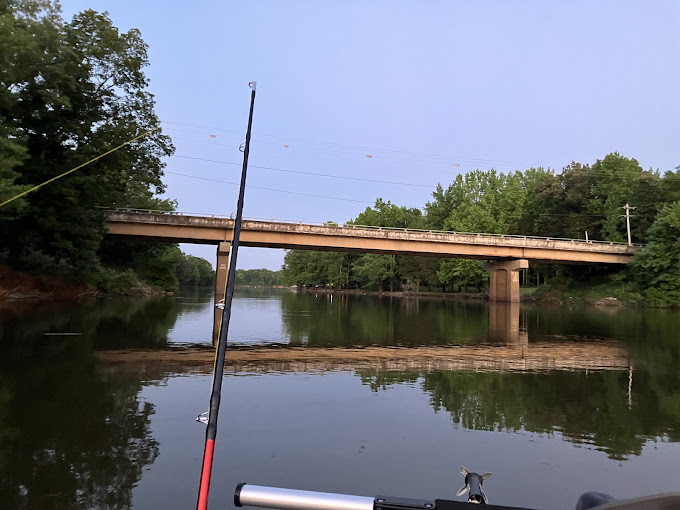 Beech Bend Campground