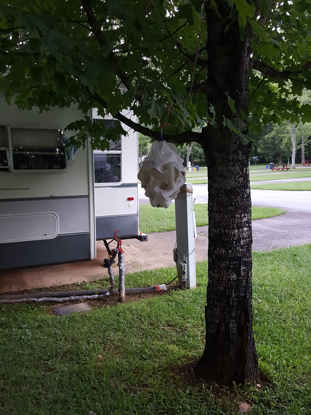 Sugar Mill Creek RV Resort