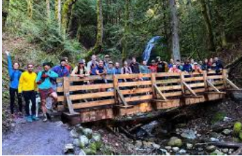 Issaquah Highlands Camping Club