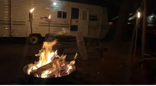 Adirondack Foothills RV Campground