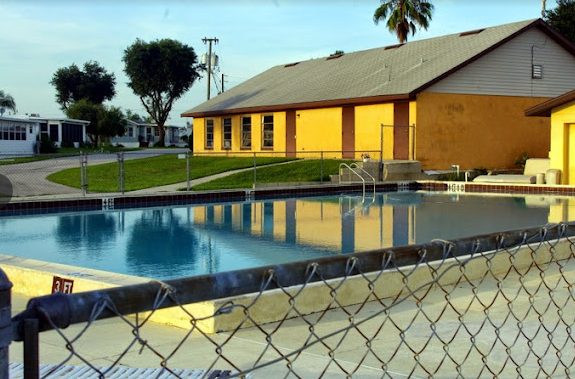 LeLynn RV Resort