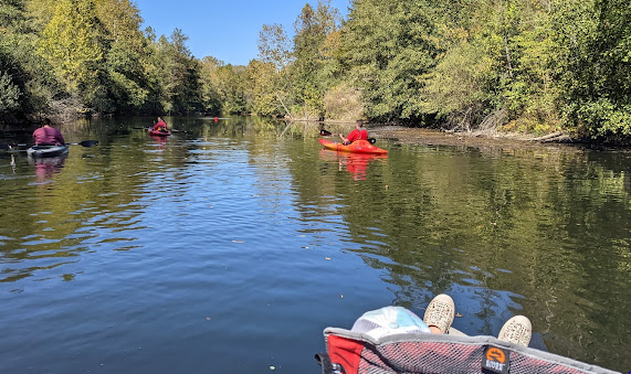 Finger Lakes State Park