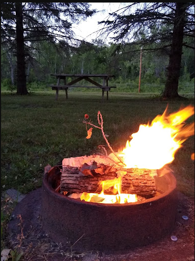 Ashby Resort Campground