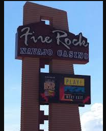 Fire Rock Navajo Casino